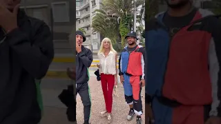 LOS RAPEROS DE LA CALLE EP2 @Deokhansbw @LuchoMosqueda