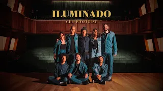 Djavan - Iluminado (Clipe Oficial)