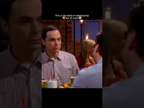 Sheldon’s Hidden Care for Amy: A Character Study | TBBT🍟❤️