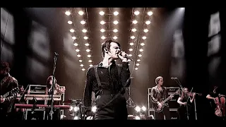 YUNGBLUD - Hello Heaven, Hello [Live] | The Jonathan Ross Show