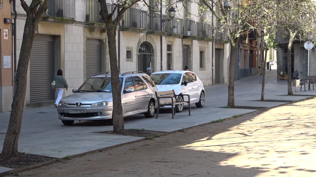 El 9  Informatiu – 21-4-26