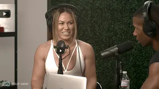 Fitness Model Breast Augmentation | Implant Illness | Tamra Dae & Max The Body Philisaire MYM EP. 12
