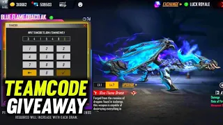 FREE FIRE LIVE REDEEM CODE GIVEAWAY|FF Redeem code Giveaway
