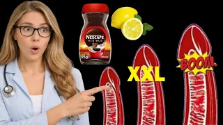 Coffee + Lemon + Honey - A simple and easy recipe 69
