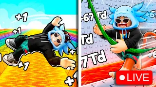 🔴AHORA Sí!! 🔥🔥 ESCAPA DEL TECLADO Y MONO 🐵🔴 TROLLEOS Y BAILES con SANTYPRO! 🔴 Ven ahora! #74