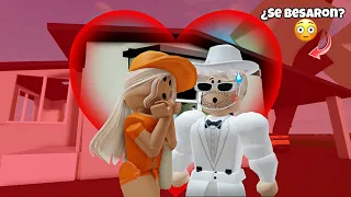 VIVIENDO EN LA CASA 🏠 MÁS FEA CON JONATHAN 😈😰 |sharblox_