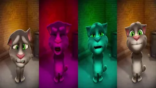 MY TALKING TOM FUNNY MOVEMENT MOBILE GAMEPLAY 2021 64