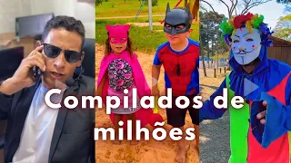 compilados engraçados parte 2