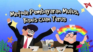 Mengapa Bisnis Perlu Payment Gateway untuk Sediakan Pembayaran Anti Ribet