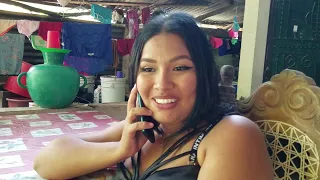 La dejaron sola en casa e HIZO lo que su mama no quería que hiciera