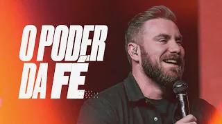 O PODER DA FÉ | André Fernandes | série O poder