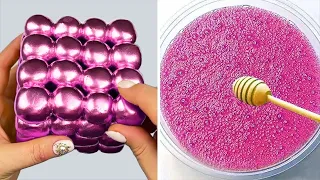 Vídeos de Slime: Satisfatório & Relaxante #1601