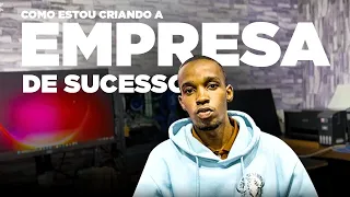 Toda Empresa Precisa Disso para Crescer | A Nova Fase Da Minha Empresa 