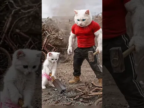 مياو خدت حقها