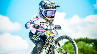 Platt Fields BMX National! My first race since breaking my femur 🤯💪🏻