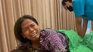 UNTUK PERTAMA KALI ! - Service surgaku tak kira mahal ternyata terjangkau nih !! 🤣😘♥️