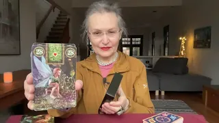 ДЕНЬ И ЧАС КОТОРЫЙ ПОМЕНЯЕТ ВСЕ 🏠ЧТО СКРЫТО ЧТО ПРОЯВИТСЯ❗НА ПОРОГЕ❓Лена из Канады✨