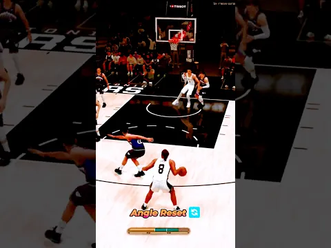 5 NBA2K26 Pull Up moves That COOK Defenders Every time😭| MyCreer Reads  #nba2k26 #2kcommunity