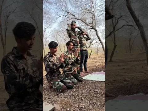 Salute Indian Army😭🙏😭Ek Foji ki Power 🙏😭#youtubeshorts #ytshorts #shorts #ultimatejaved ￼