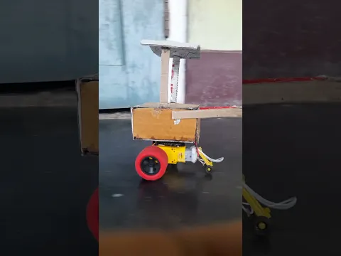 diy home made dc motor ice cream