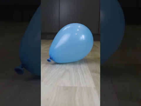 Sneakers vs Teeth with eyes 👀 slow motion