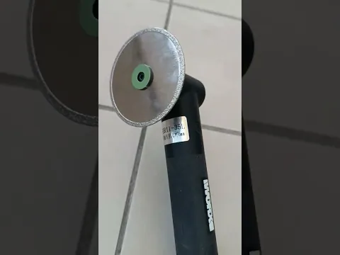 Mini tool for ceramic High speed new model