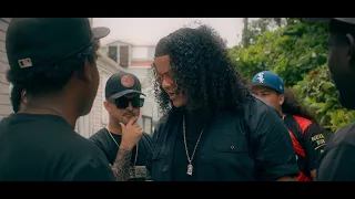 Gwappah - Target (Official Music Video) | Directed by GR RUIZ | Prod by YungEra |🔥New Dancehall 2025