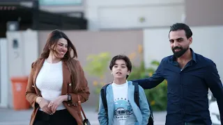 " مدينة بدور بغداد أكثر من مجرد سكن "