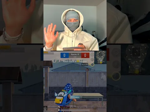 Facecam + Sensitivity After Update 🥷🔥