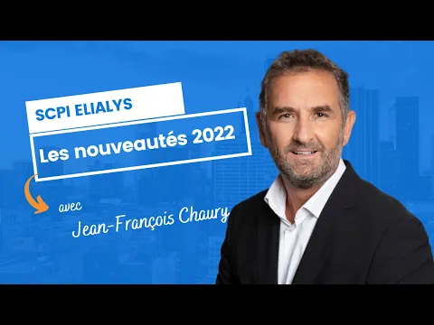 Elialys, les nouveautés 2022