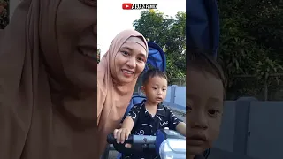 KUMPULAN VIDEO AIJAZ FAMILY part 37