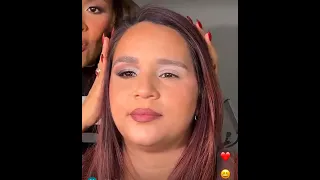 MAQUILLAJE PARPADO CAIDO