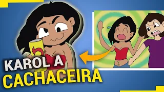 HISTÓRIA DA KAROL