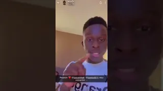 Les deux truands de Pape Abou Cissé😂tanière🇸🇳 bi dará dakuko
