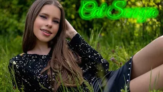 CAT SONNYA - Opriti Planeta sa Cobor [Official Video]