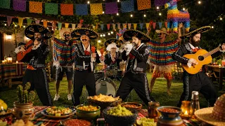 Her Last Sight - "Hit Me Like A Piñata (...One More Time)" | (Official Music Video)