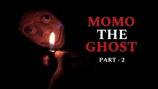 MOMO THE GHOST HORROR POV PART - 2