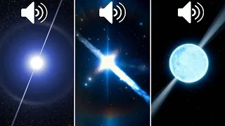 The Sounds of Pulsar Stars! (Part - 7)