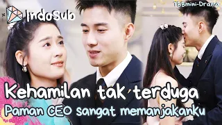 Zhai Yiying&Huang Wenbo~Istri saya cengeng幸福快乐