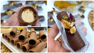 #قاطو_2022/سيقار بحشو جديد و مميز😍راح ديرو بيه ضجة😍مع كامل أسرار نجاح السيقار👌😍