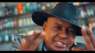 Professor Jay Ft. G Nako - Hands Up (Video Music Official)