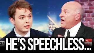 I Left Trump's Friend SPEECHLESS on CNN