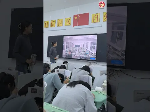 Camera chọn đúng thầy hiệu trưởng