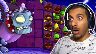 الحلقة الاخيرة! | Plants vs Zombies #10