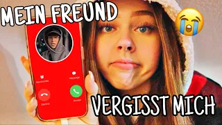 MEIN FREUND VERGISST MICH😭💔 *day vlog*