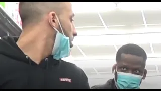 PÉTER SUR LES GENS À L'ÉPICERIE 7 (PRANK)