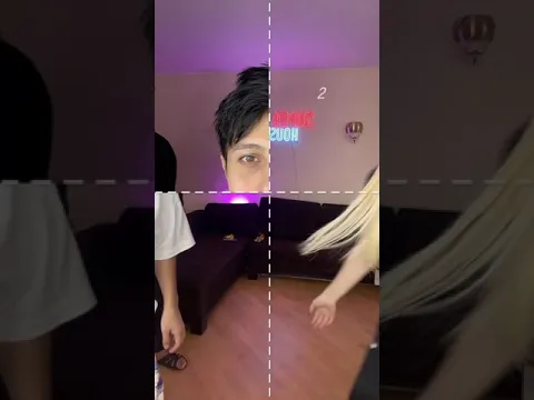 На кого похож?😂