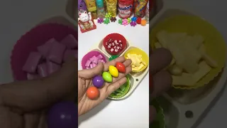 Surprise cute gummy 🩷 #gummy