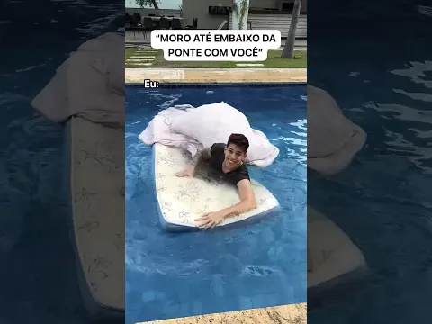 MENTIU PRA MIM?😱