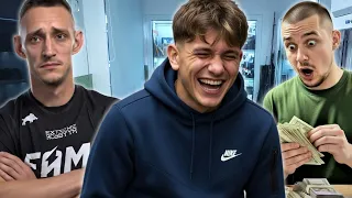 ODWIEDZILIŚMY LOMBARD W DREZDENKU | UFOLUDEK OSZUKANY?